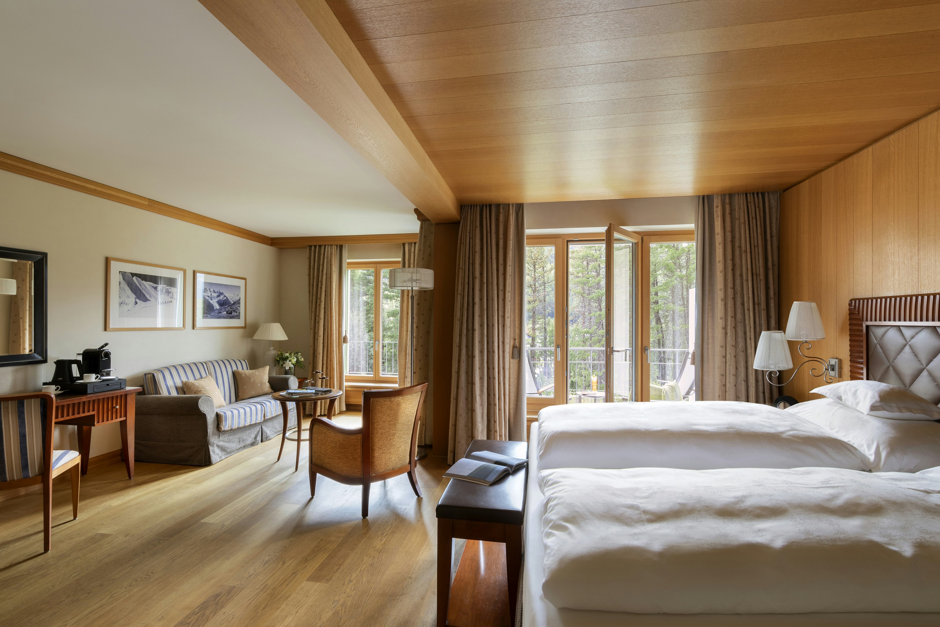 Grand Hotel Kronenhof 10/50