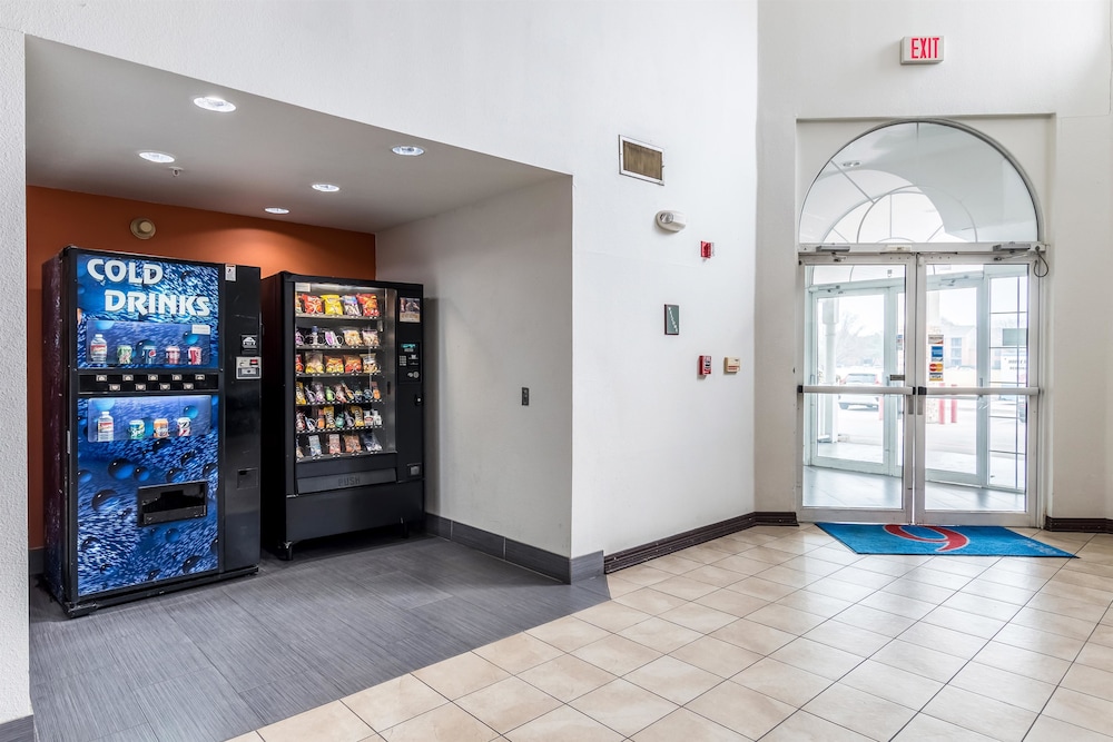 Motel6 North Richland Hills, TX - NE Fort Worth 12/42