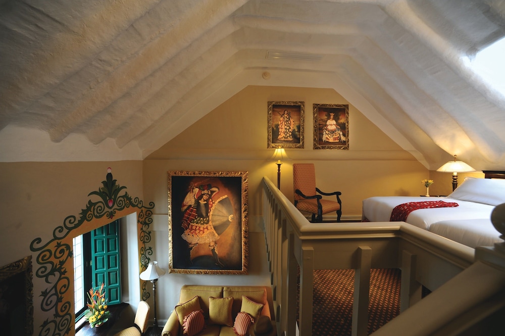 Monasterio, A Belmond Hotel 38/67