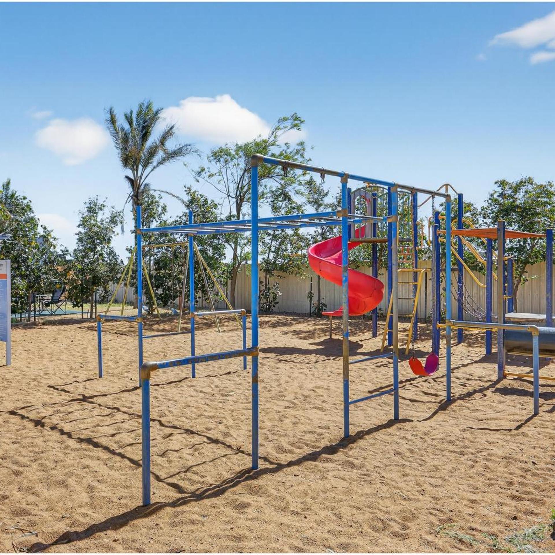 Discovery Parks - Carnarvon 19/23