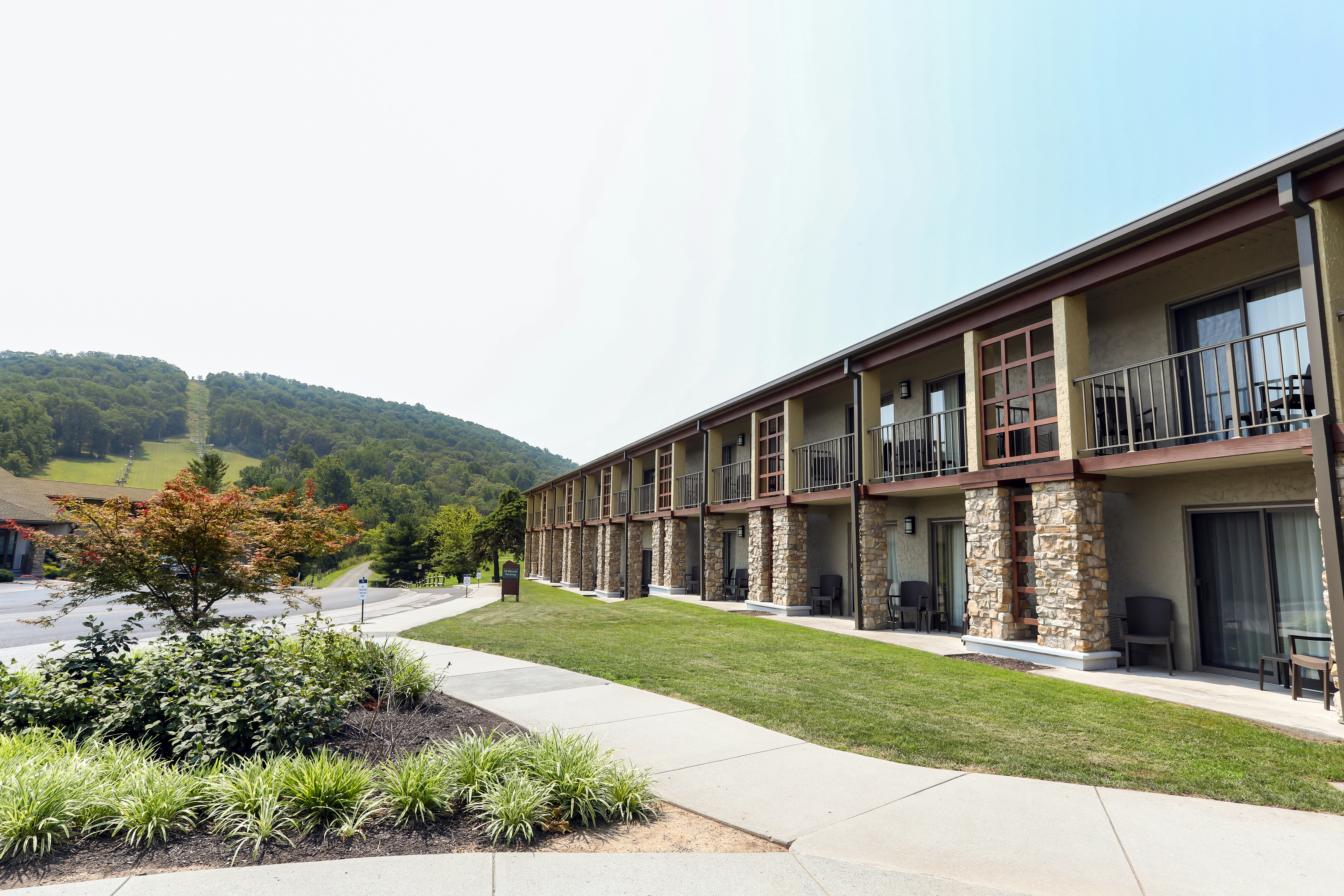 Liberty Mountain Resort 3/28