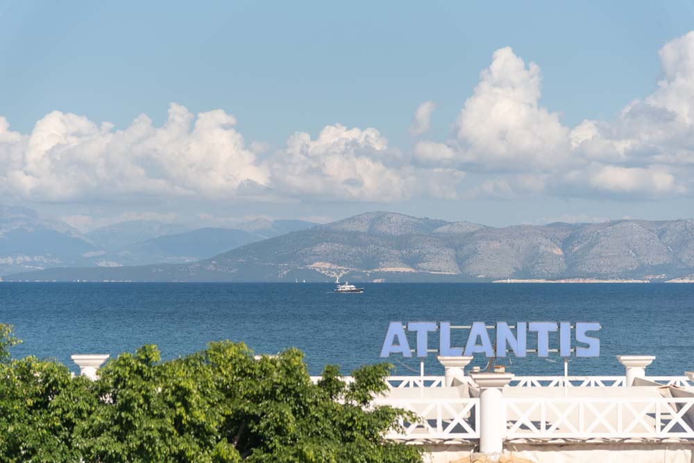 Ionian Blue Beach Hotel Adults Friendly 28/34