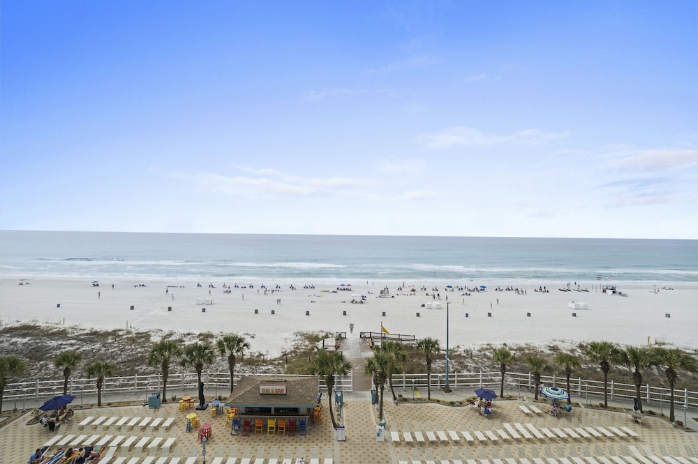 Summit Beach Resort By Panhandle Getaways 46/50