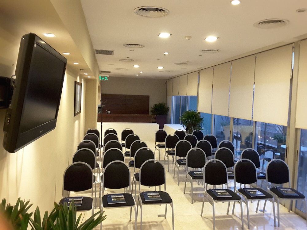 Eurobuilding - Hotel Boutique Buenos Aires 70/76