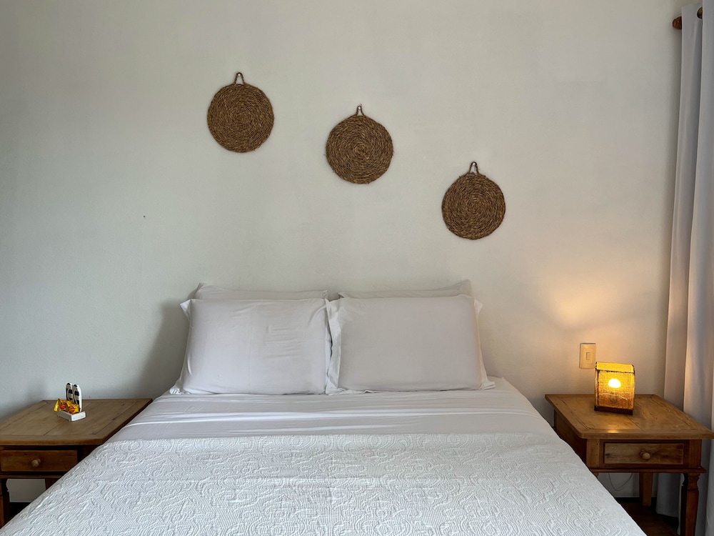 Superior, Suite, Queen Bed, Sea View, Pousada La Belle Maison Brigitte Bardot 7/10