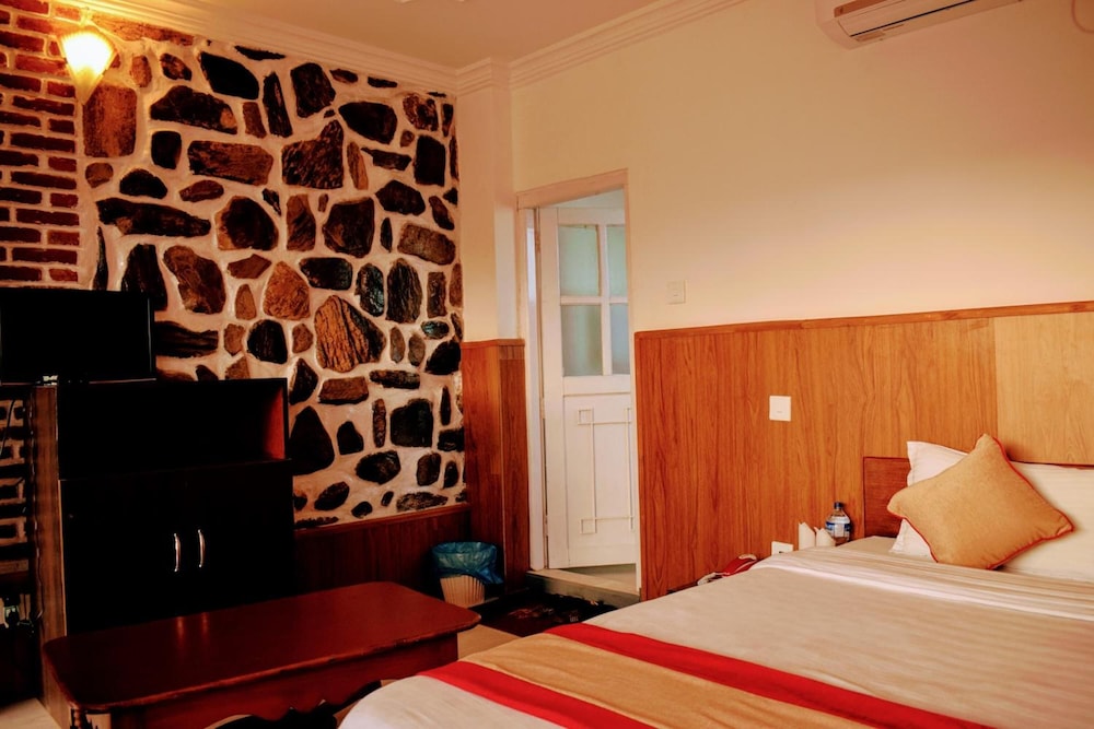 Stupa Resort Nagarkot 11/38
