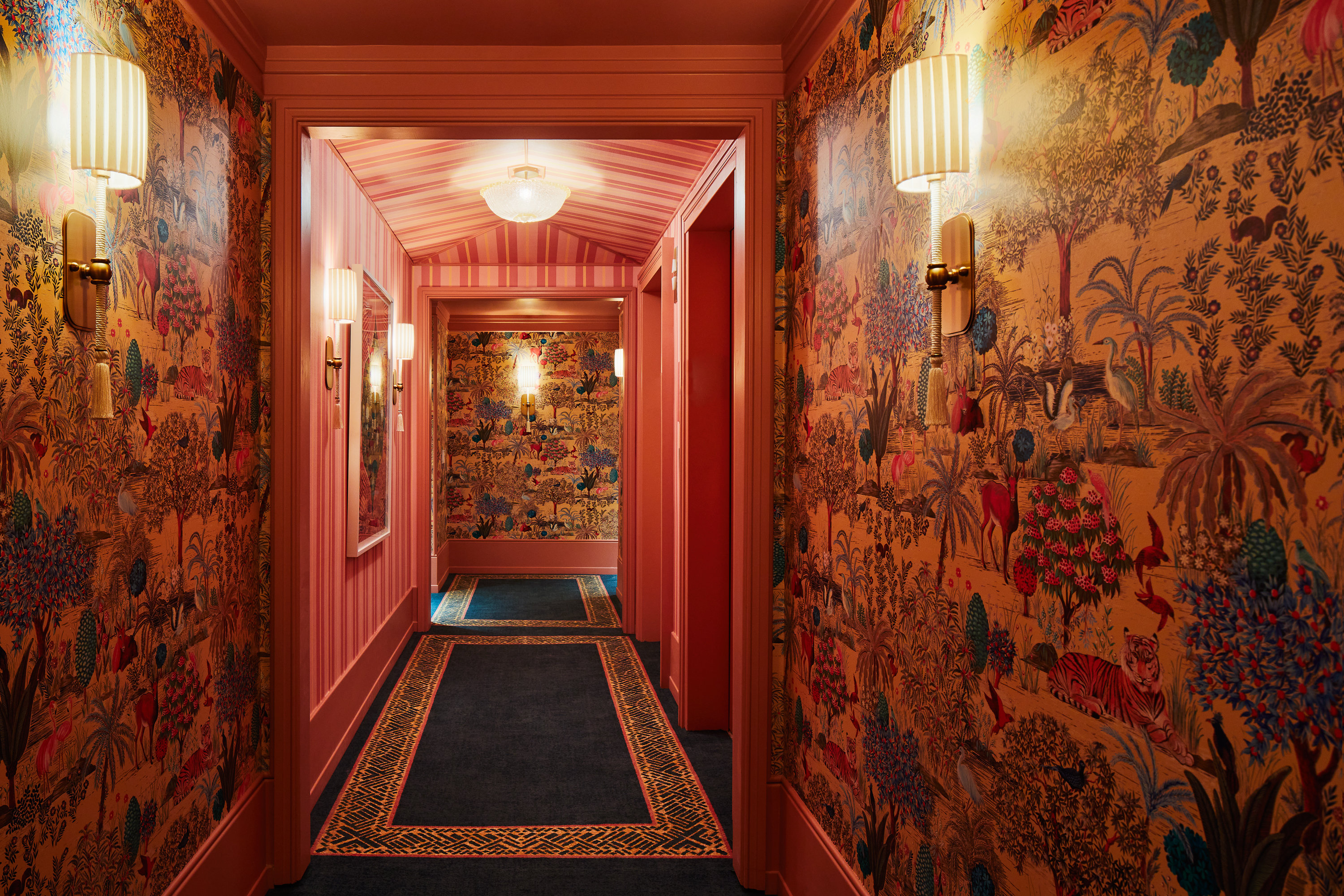 The Fifth Avenue Hotel 28/50