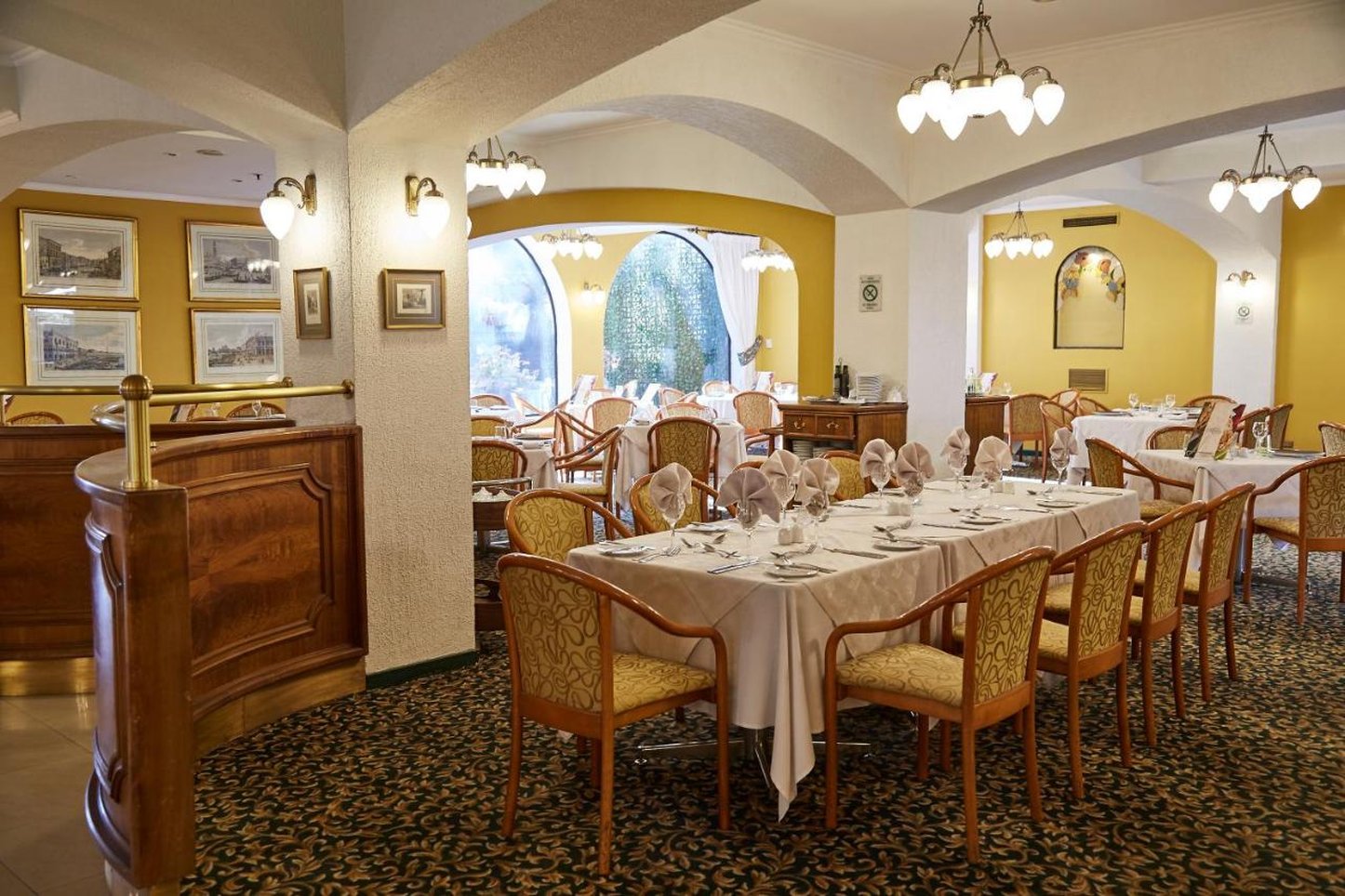 Torremayor Lyon Hotel 18/31