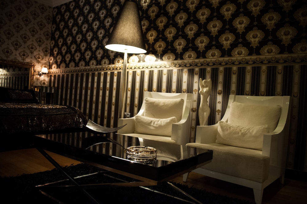 Andromeda Hotel 23/50