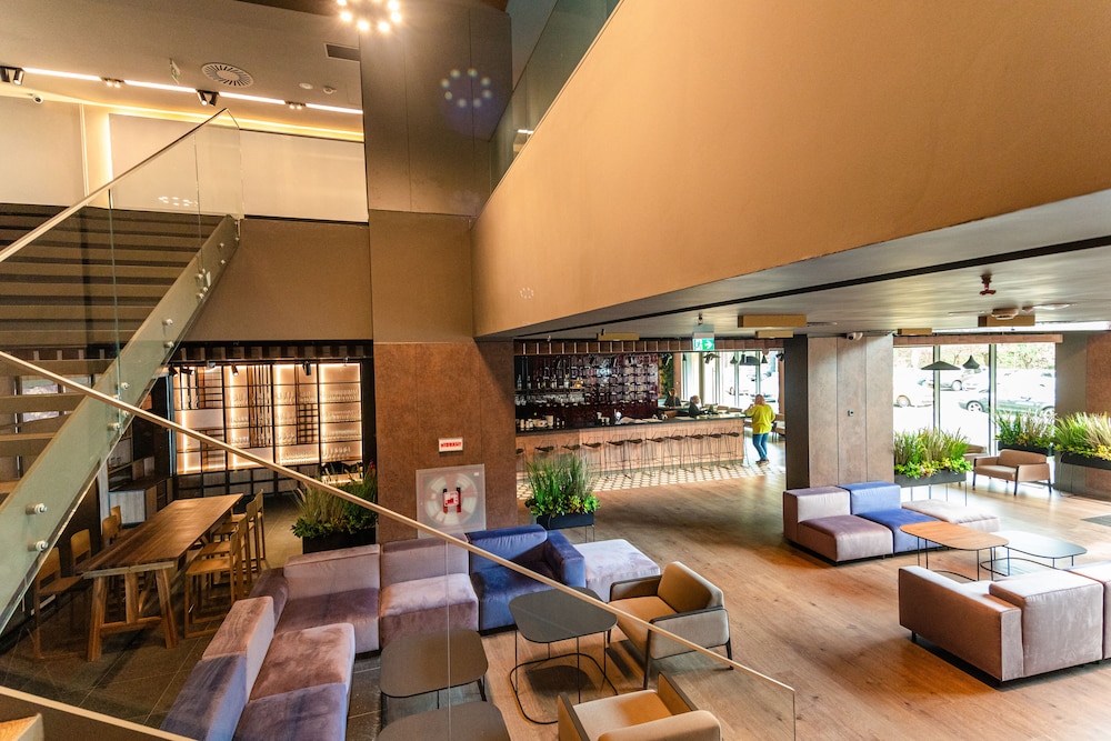 Ibis Styles Sibiu Arsenal 34/55
