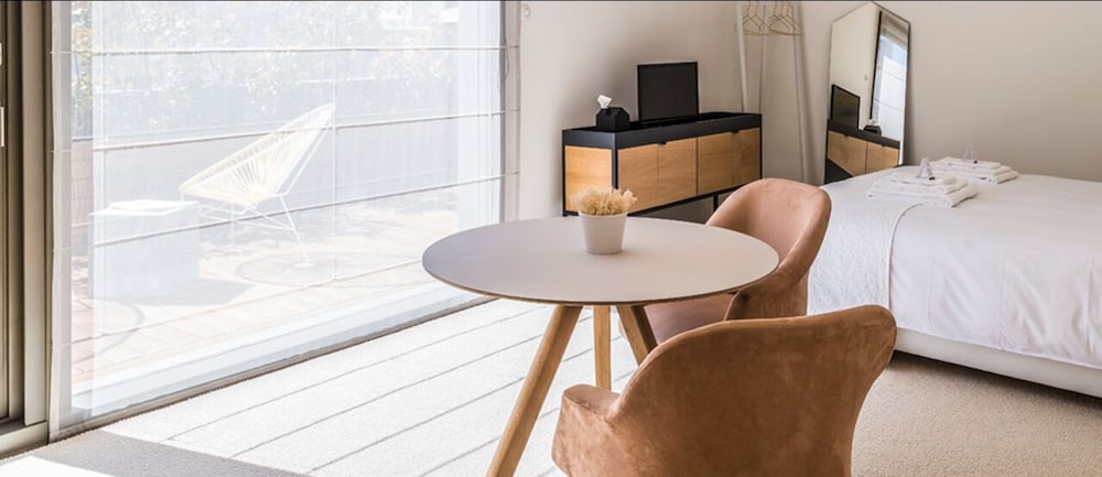Malmerendas Boutique Lodging 21/50