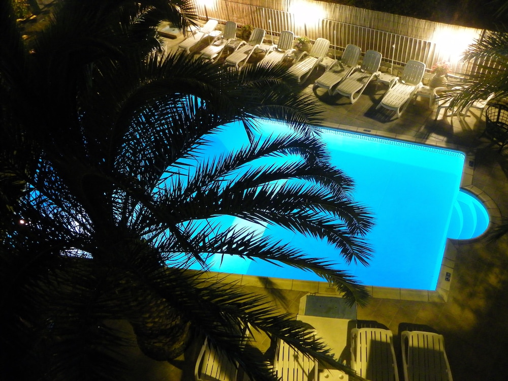 Mirabelle Hotel 27/44
