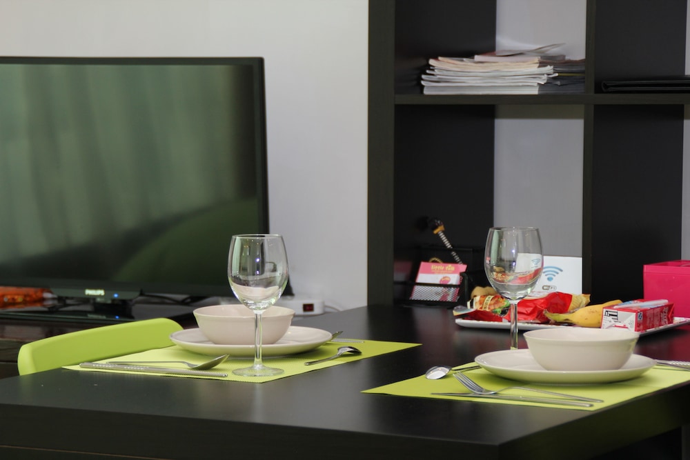 World Union Service Apartment Cosmo 55/72
