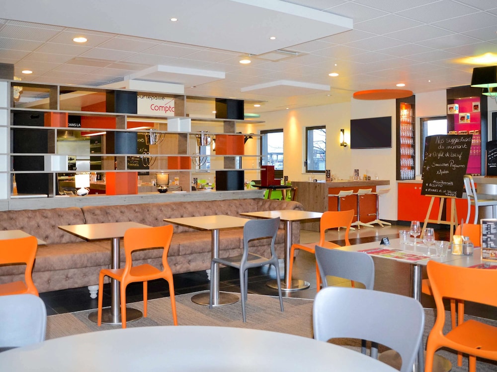 Ibis Styles Romans Valence Gare Tgv 49/71