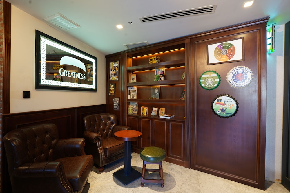 Levni Hotel Istanbul 29/49