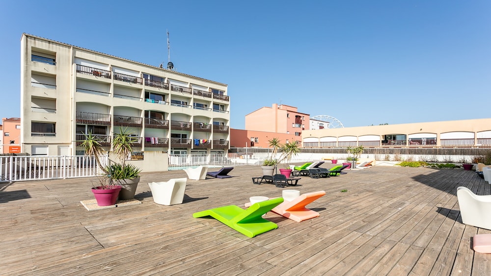 Vacanceole – Le Saint-Clair 43/51