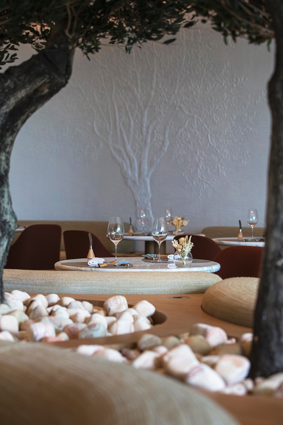 Le Domaine de Verchant Relais Chateaux 25/63