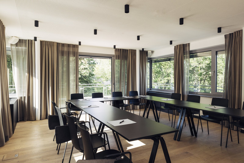 Harry's Home Berlin - Moabit Hotel & Apartments 32/40