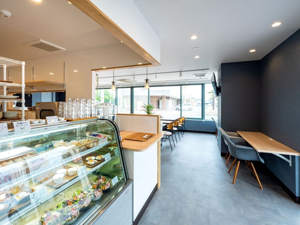 Apa Hotel Isesakieki Minami 52/63