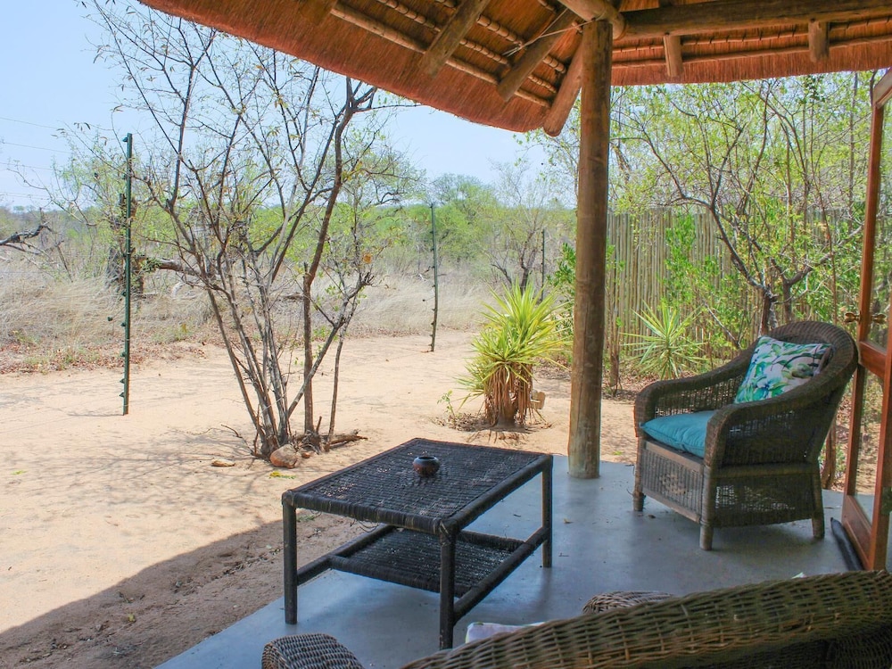 Masodini Private Game Lodge 20/47