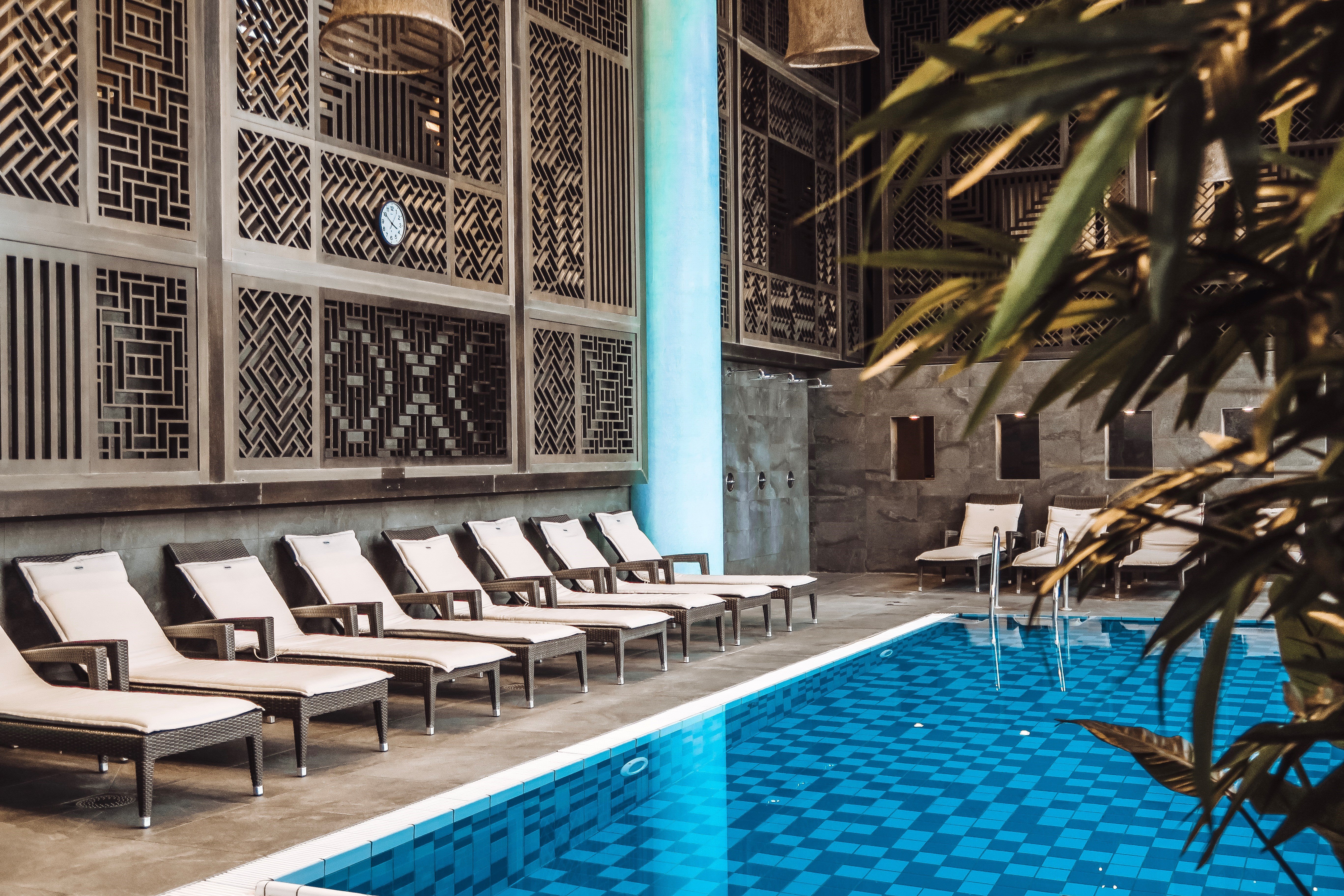 Hotel Evian-les-Bains by Leonardo Hotels 43/84