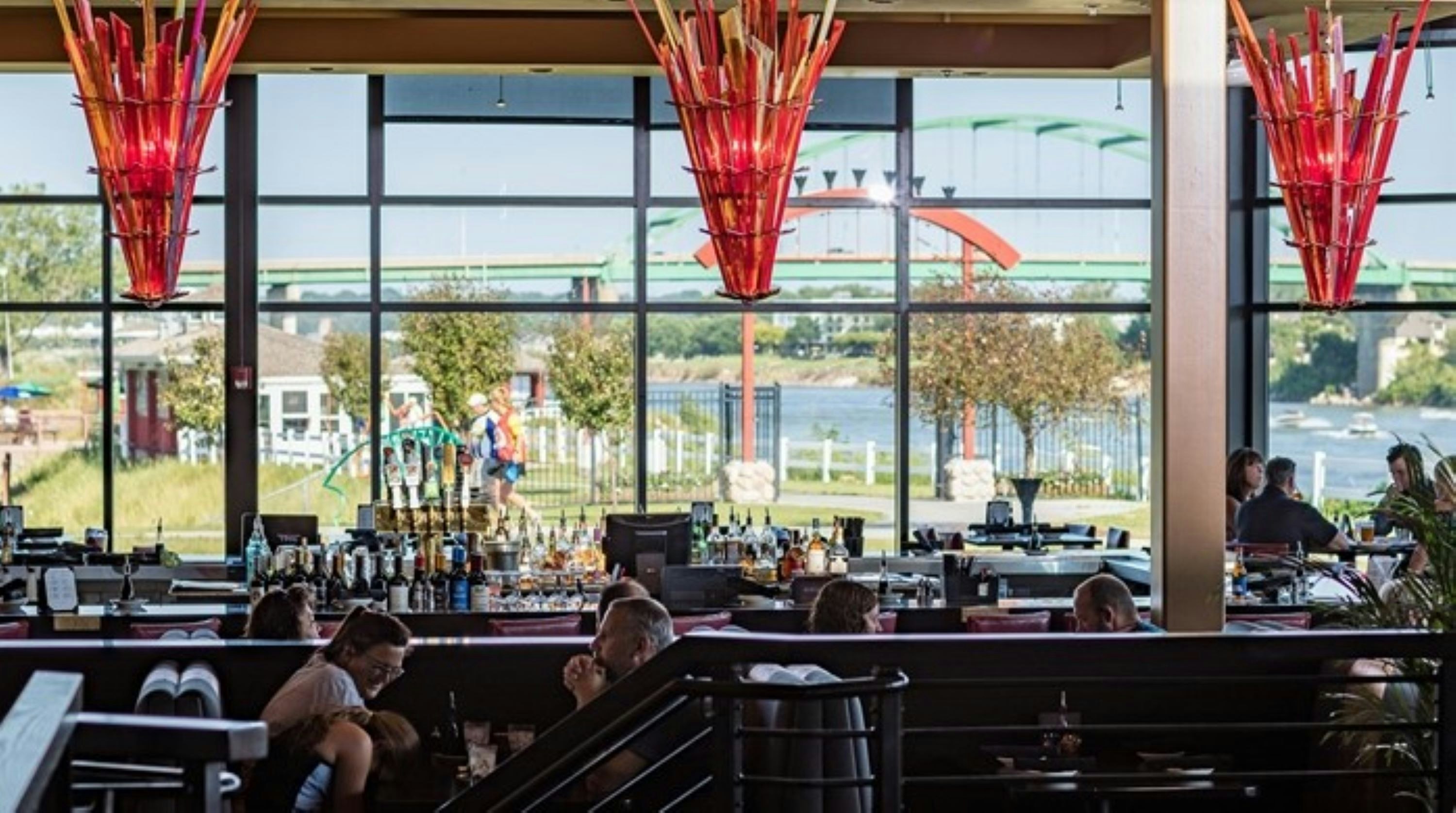 Hilton Garden Inn Sioux City Riverfront 9/13