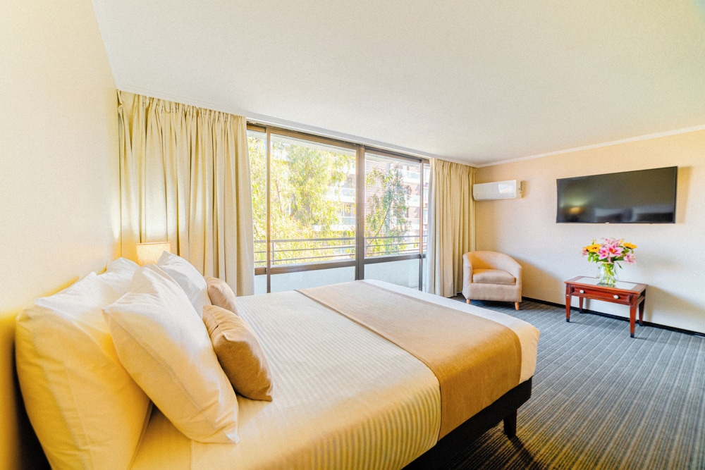 Hotel Casa Nogales 13/38