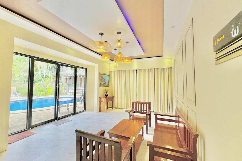 Ilawoods Resort and Sanctuary by Cocotel 31/47