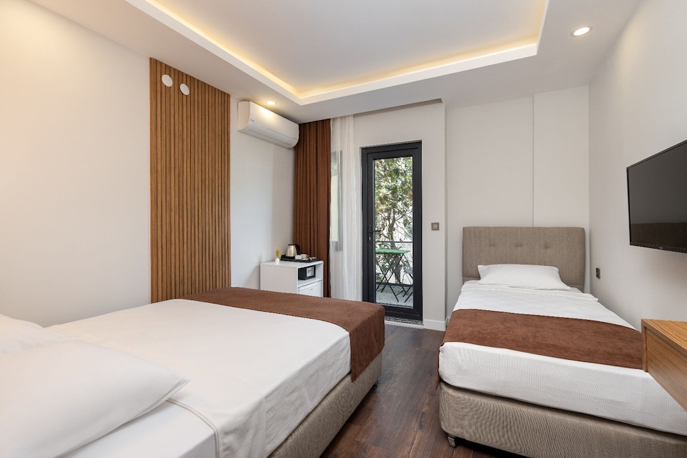 Perlo Hotel Kemer 3/20