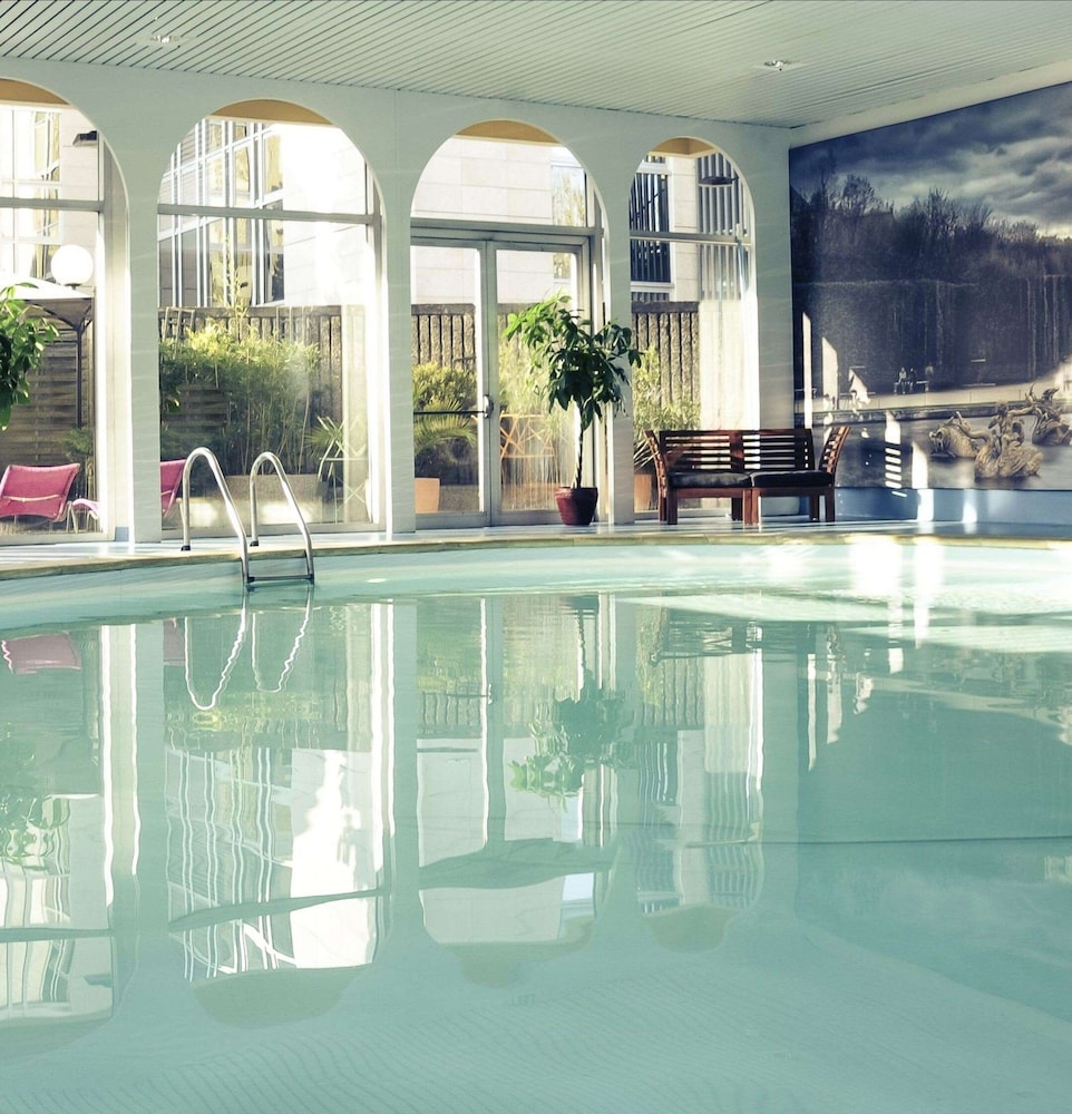 Mercure Paris Velizy 43/74