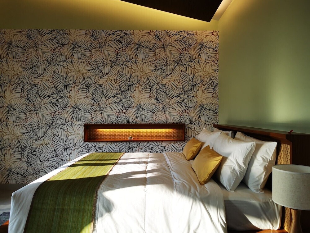 Khaolak Wanaburee Resort 47/73