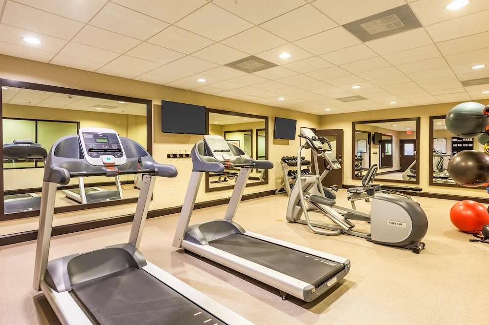 Staybridge Suites Houston I-10 West-Beltway 8 23/49