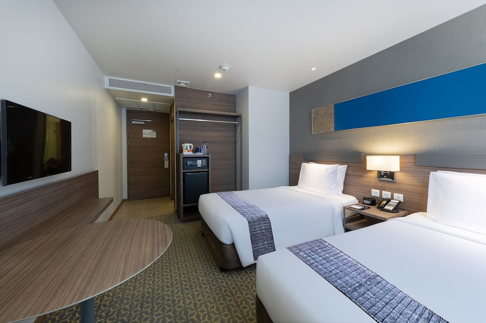 room