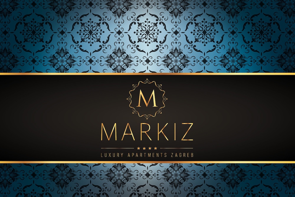 Markiz Luxury Apartments 12/37