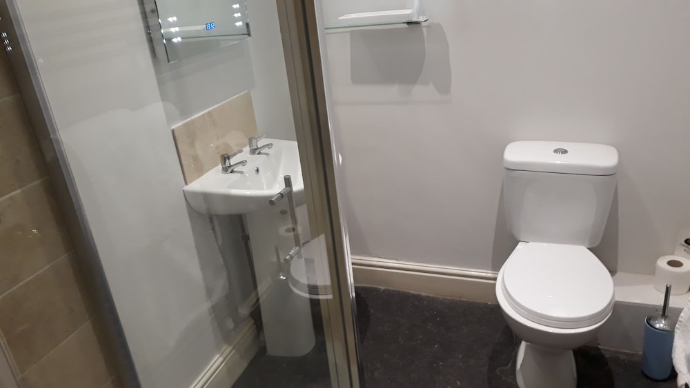 Best Western Priory Hotel 12/37