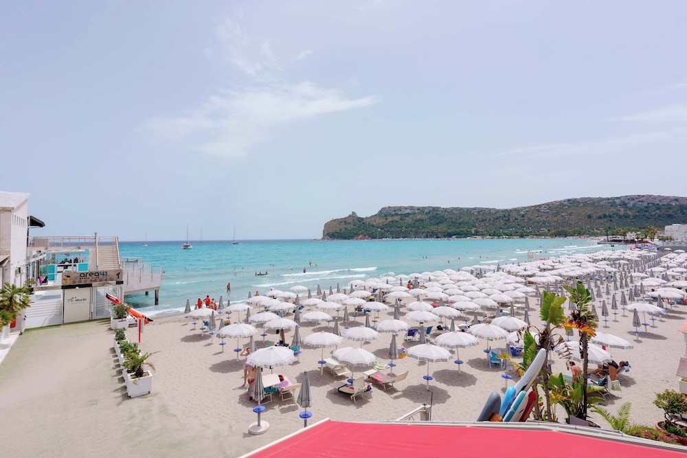 Villa Beach City 58/60