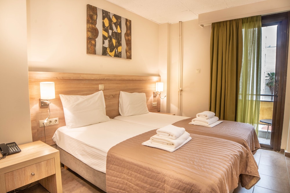 STANDARD, DOUBLE OR TWIN BED