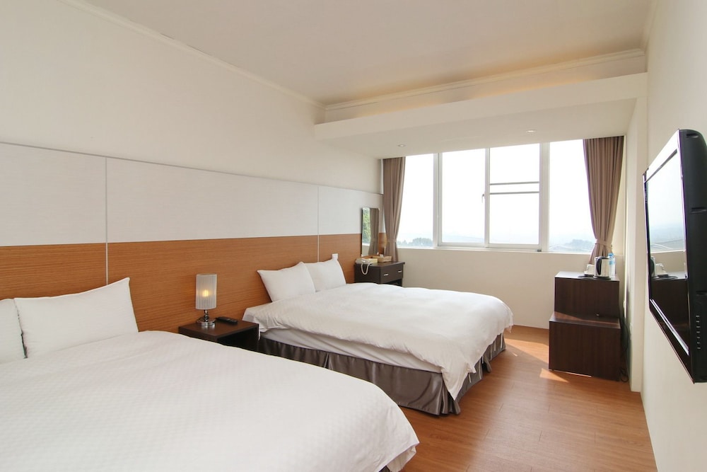 Wusanto Huching Resort Hotel 13/30