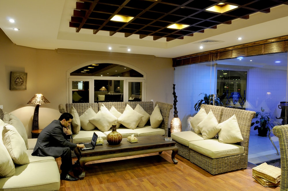 Spice Boutique Hotel 29/44