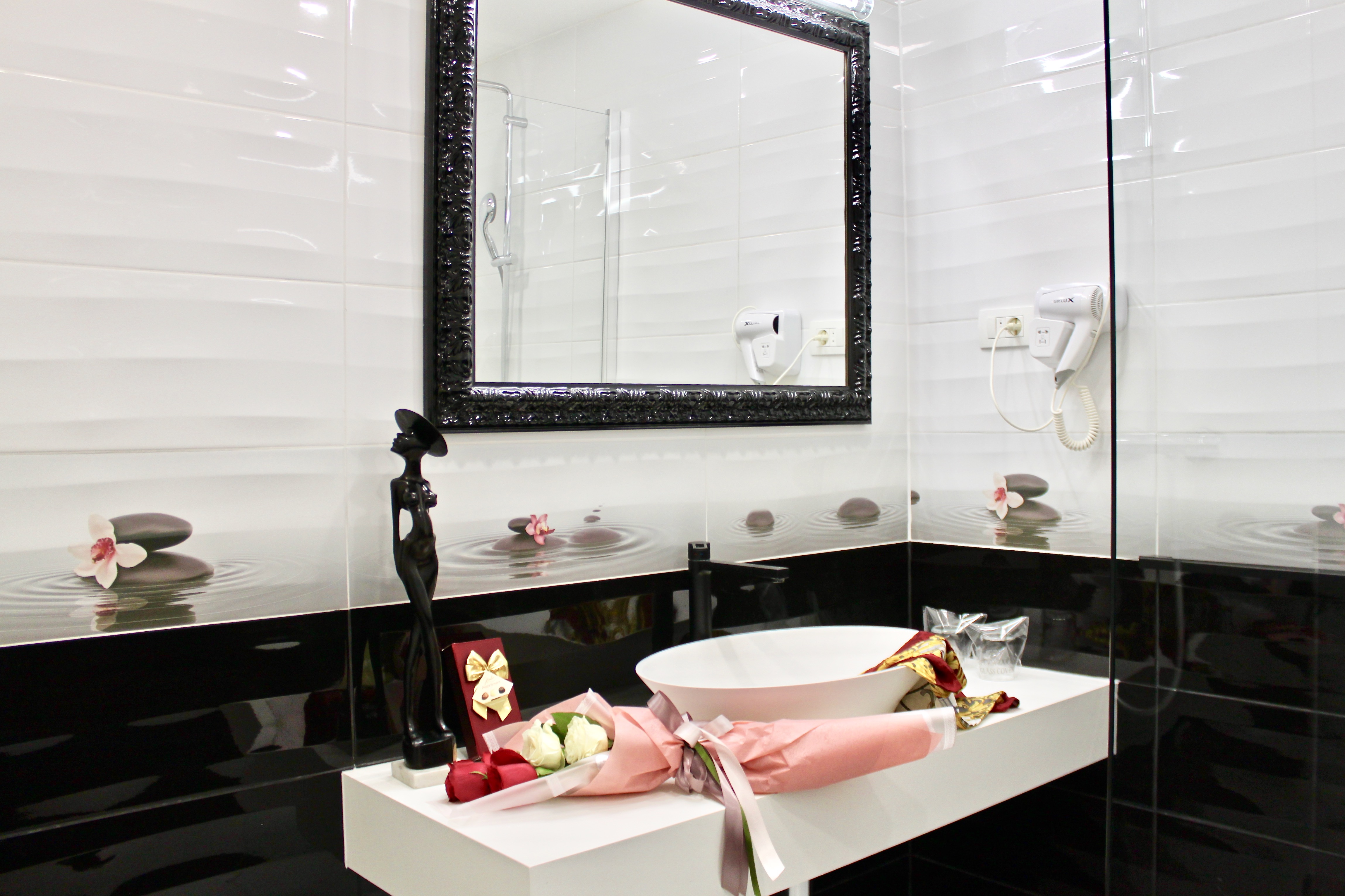 غرفة كومفورت بإطلالة على المدينة، Galeria Valeria Seaside Downtown - MAG Quaint & Elegant Boutique Hotels 7/8