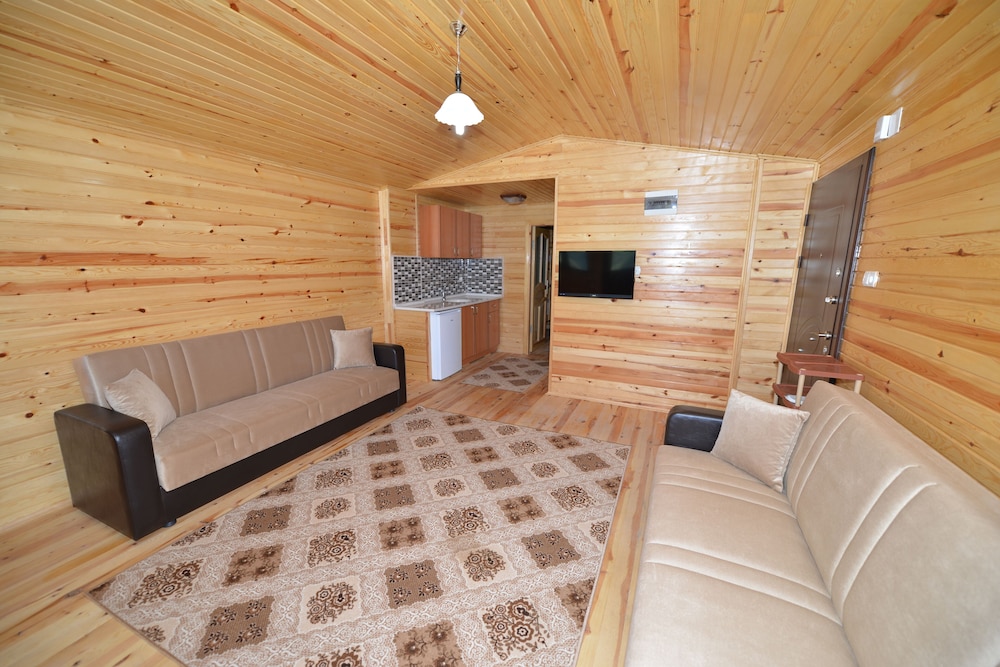 Seyirtepe Butik Otel 20/32