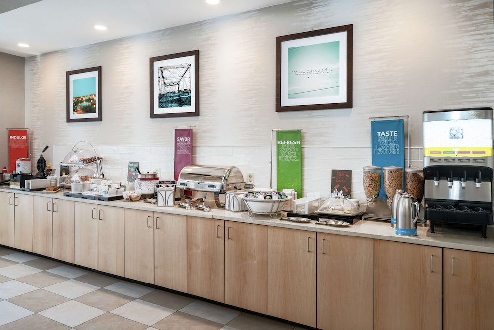 Hampton Inn & Suites Nashville/Franklin (Cool Springs) 27/38