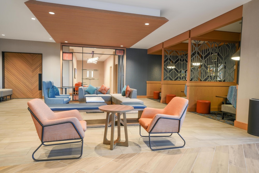 Hyatt House Sacramento Airport - Natomas 19/46