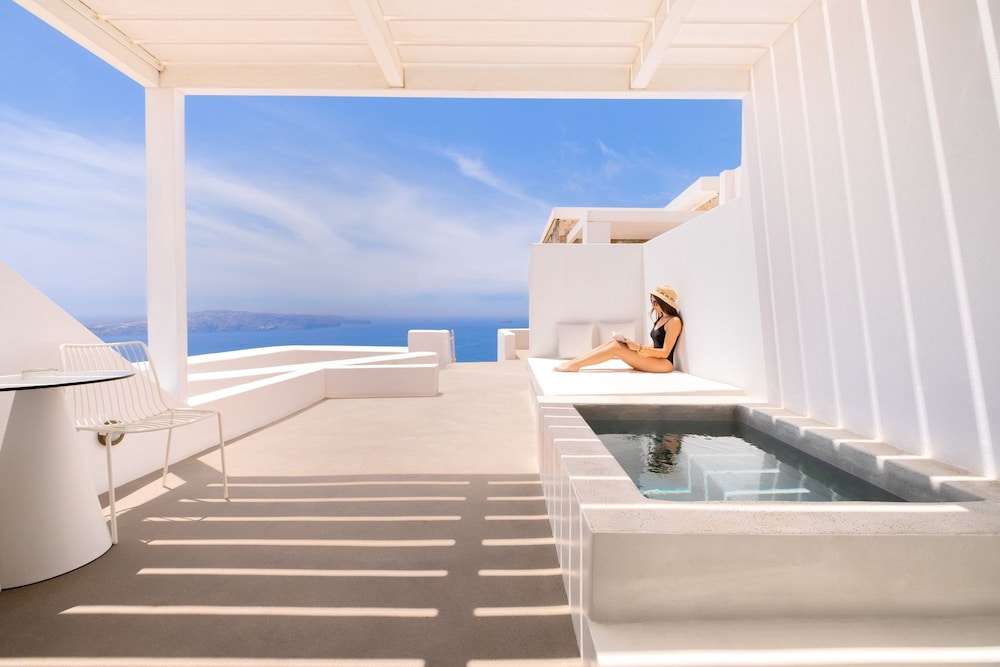 Lilium Hotel Santorini 22/51