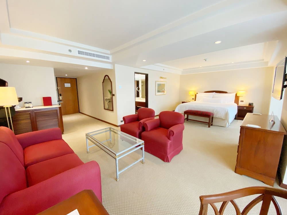 Swissotel Lima 51/66