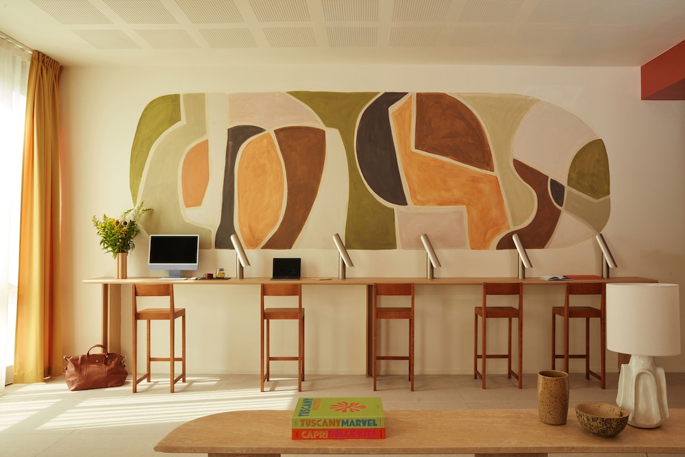 OKKO Hotels Paris Rosa Parks 38/44