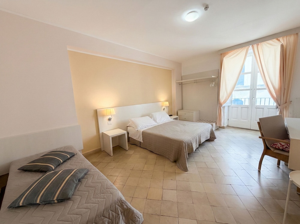 Hotel Mastrarua 18/55