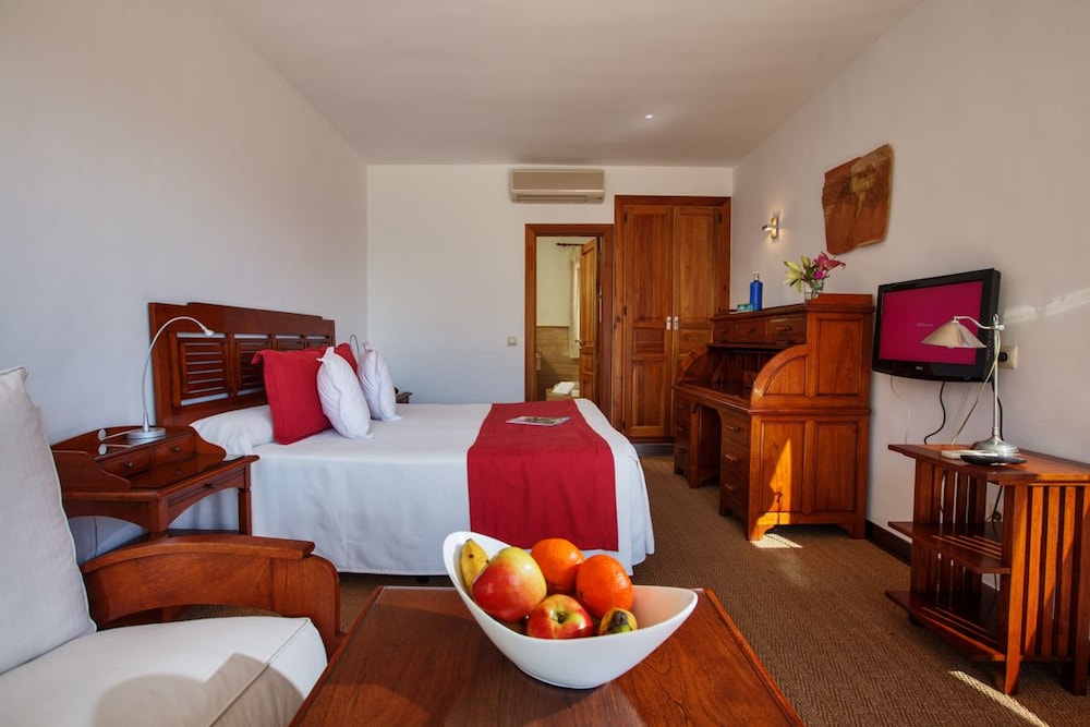Hotel el Tio Kiko 10/50