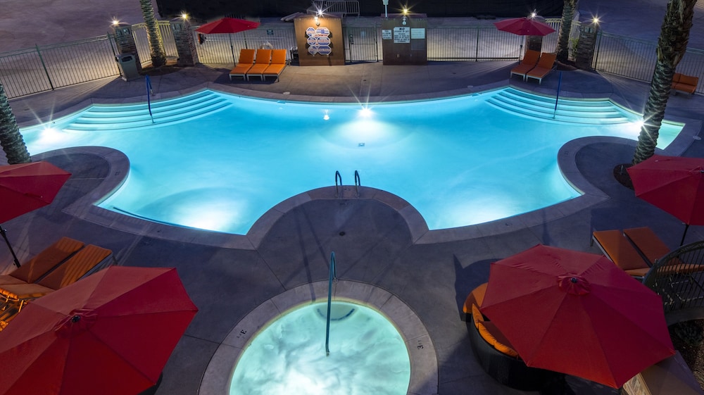 Cannery Hotel and Casino 16/59