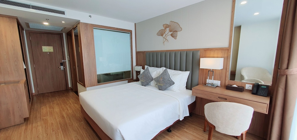 Grand Gosia Hotel 19/66